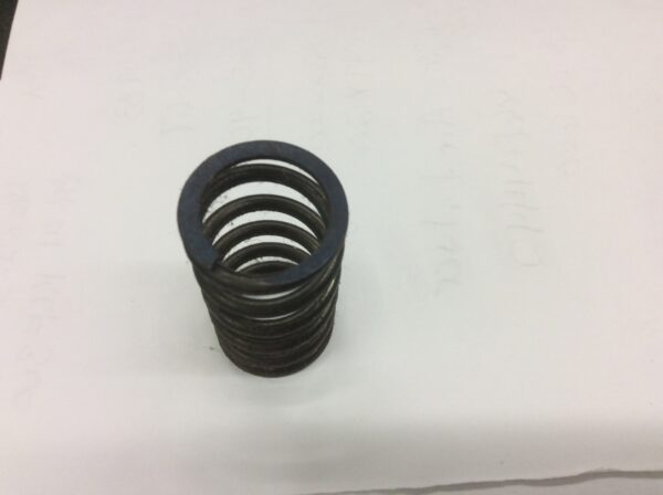 1969 Kawasaki Spring, Clutch - Obsolete