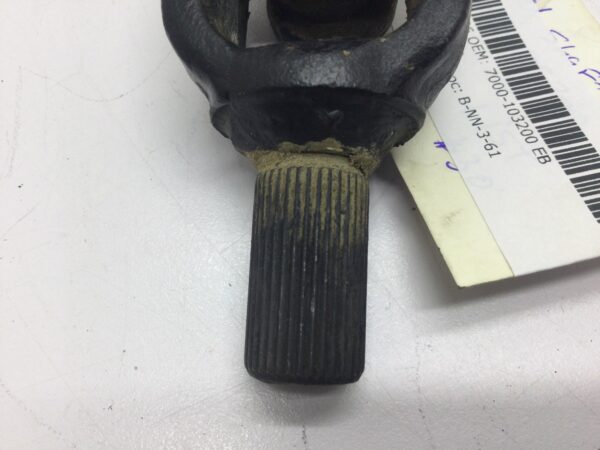 2015 CF Moto Lower Steering Shaft - Z-Force 800 EX - Image 3