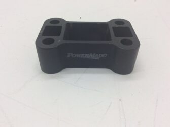 1" Handlebar Riser