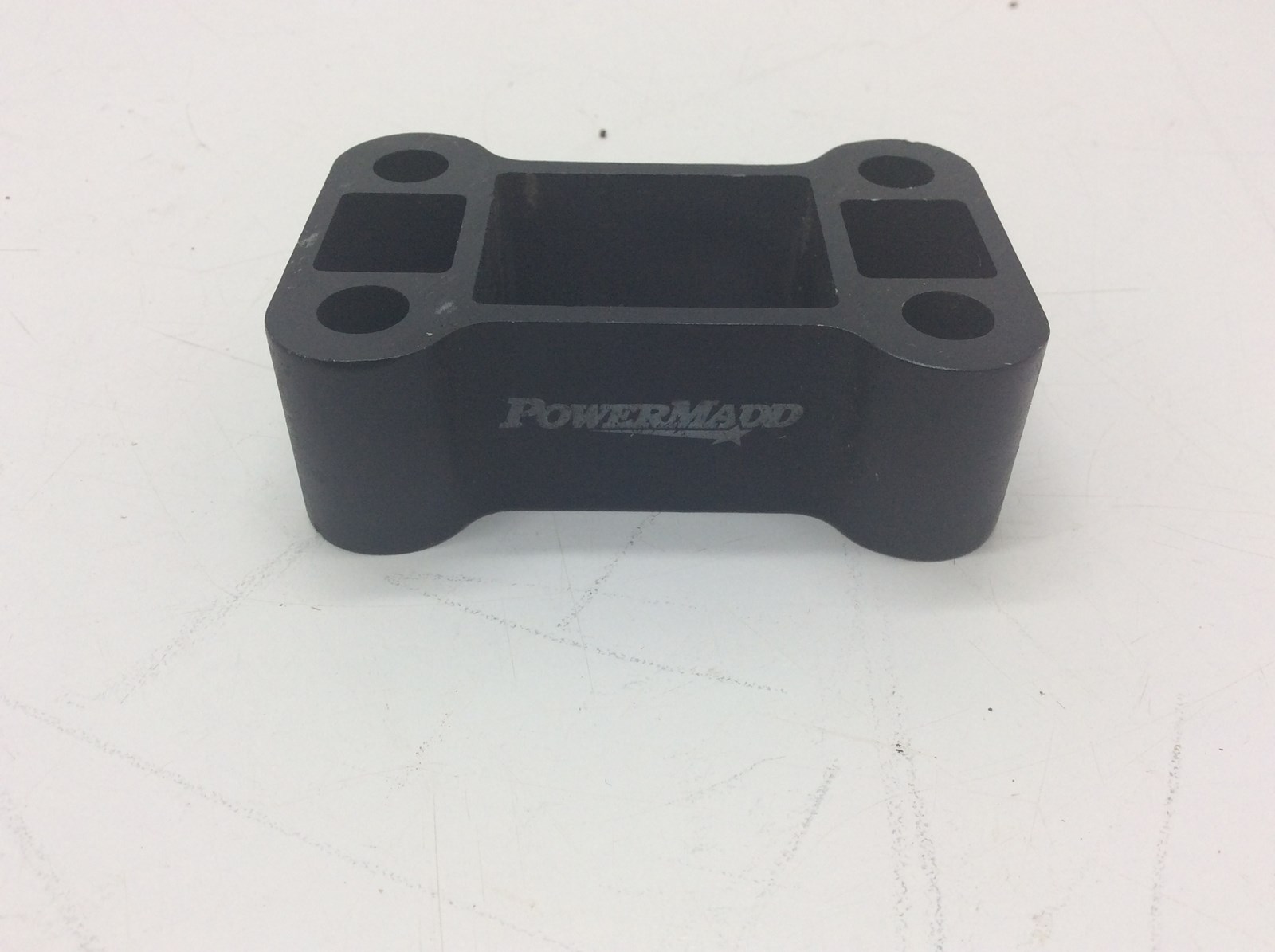 1" Handlebar Riser