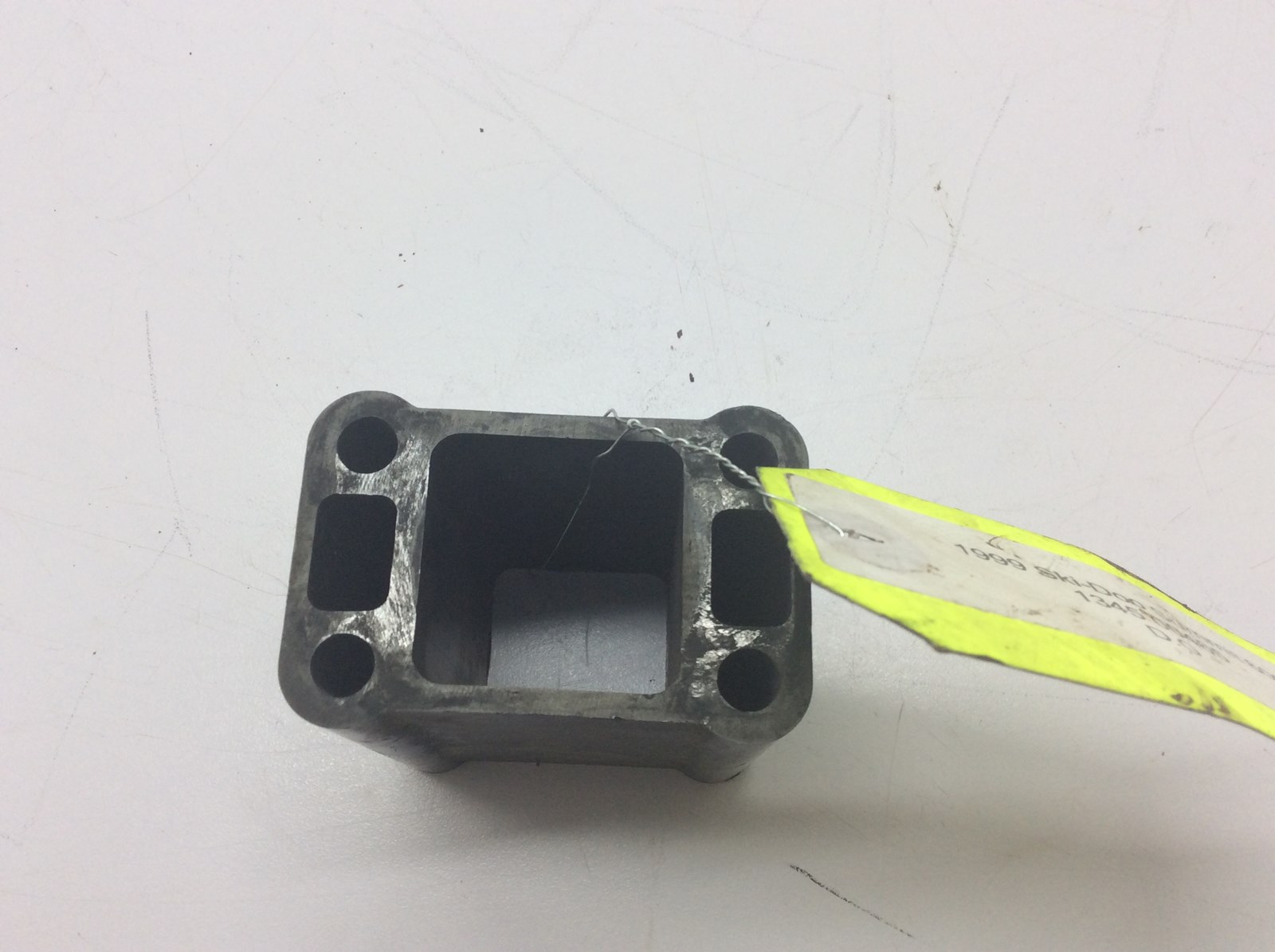1999 Ski-Doo Handlebar Riser - Image 2