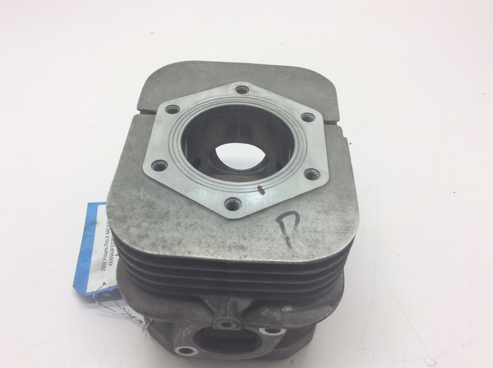 2002 Polaris Cylinder - Image 2