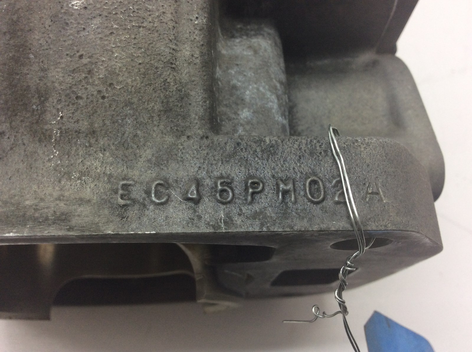 2002 Polaris Cylinder - Image 4