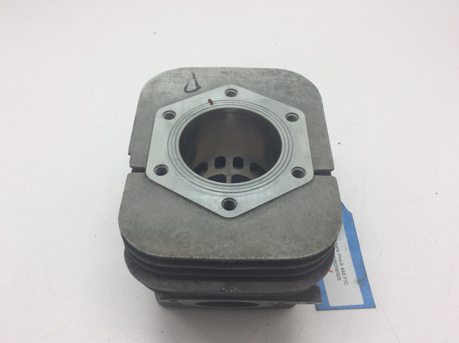 2002 Polaris Cylinder