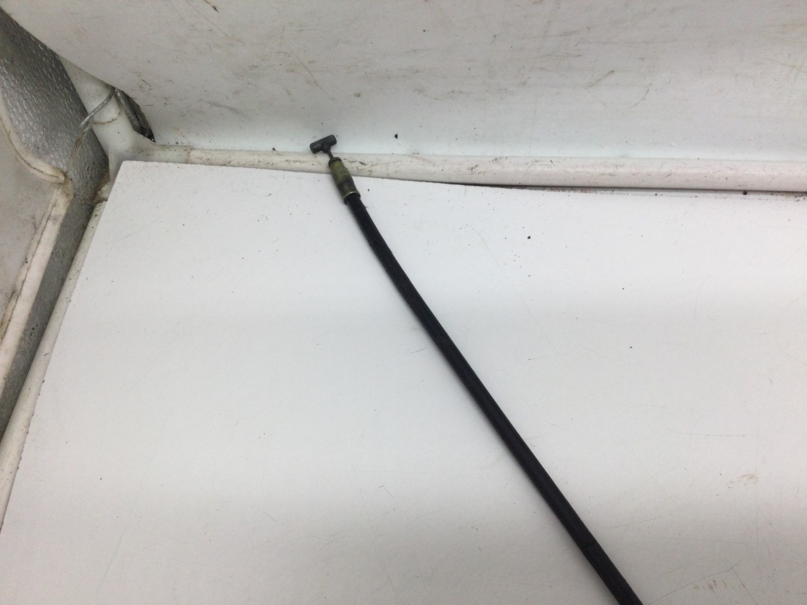 1994 Polaris Used Throttle Cable - SEE COMMENTS - Image 3