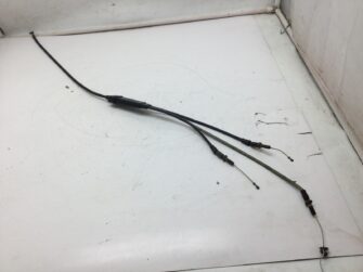 1994 Polaris Used Throttle Cable - SEE COMMENTS