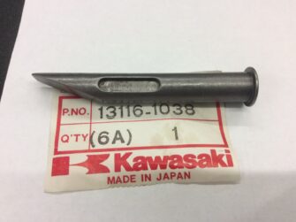 2005 Kawasaki Rod, Push, Tensioner