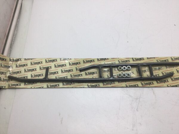 4" Carbide Runner - Image 2