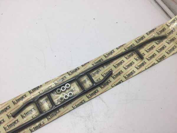 4" Carbide Runner - Image 3