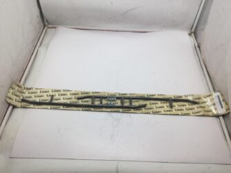 4" Carbide Runner