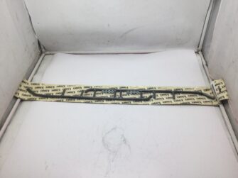 Carbide Runner