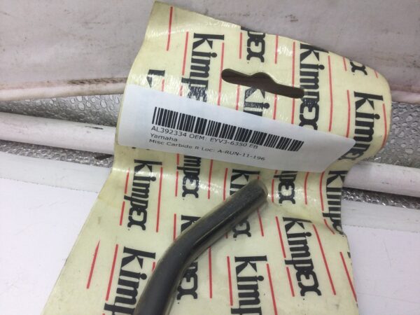 Carbide Runner - Image 5