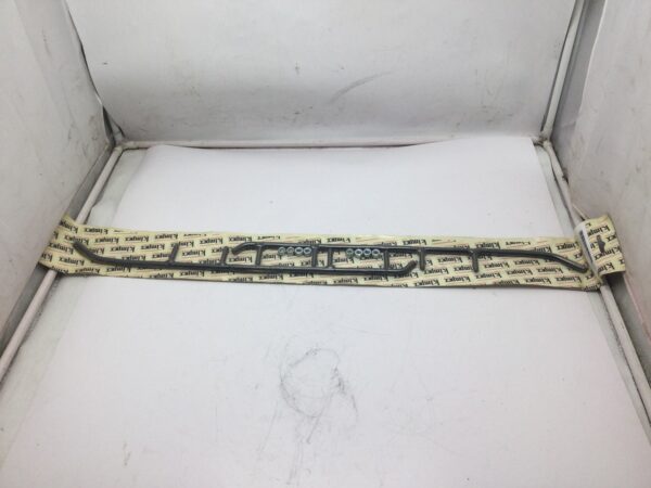 Carbide Runner