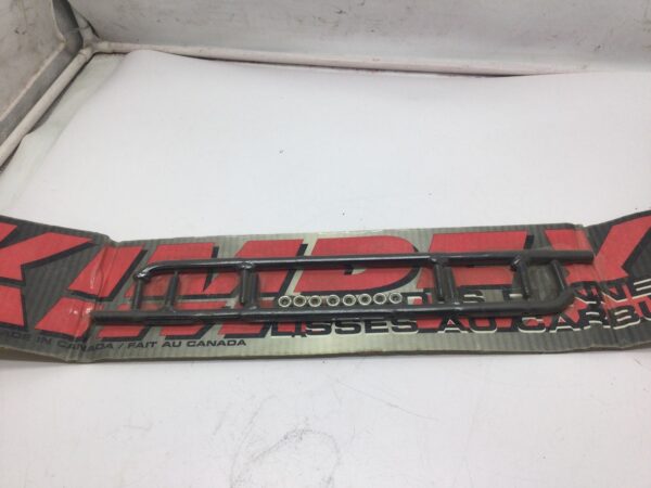 4" Carbide Runner - Image 2