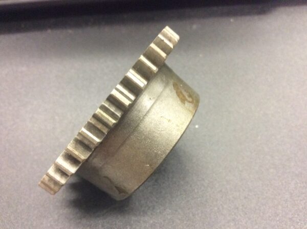 1976 Kawasaki Gear, Kick Starter - Image 3