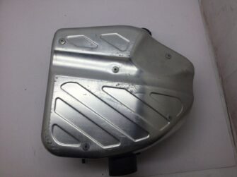 2008 Arctic Cat Resonator Muffler Silencer