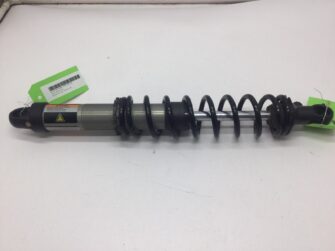 2019 Arctic Cat Ski Shock - ZR 9000