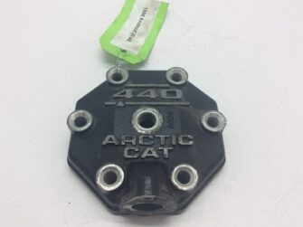 1998 Arctic Cat Cylinder Head