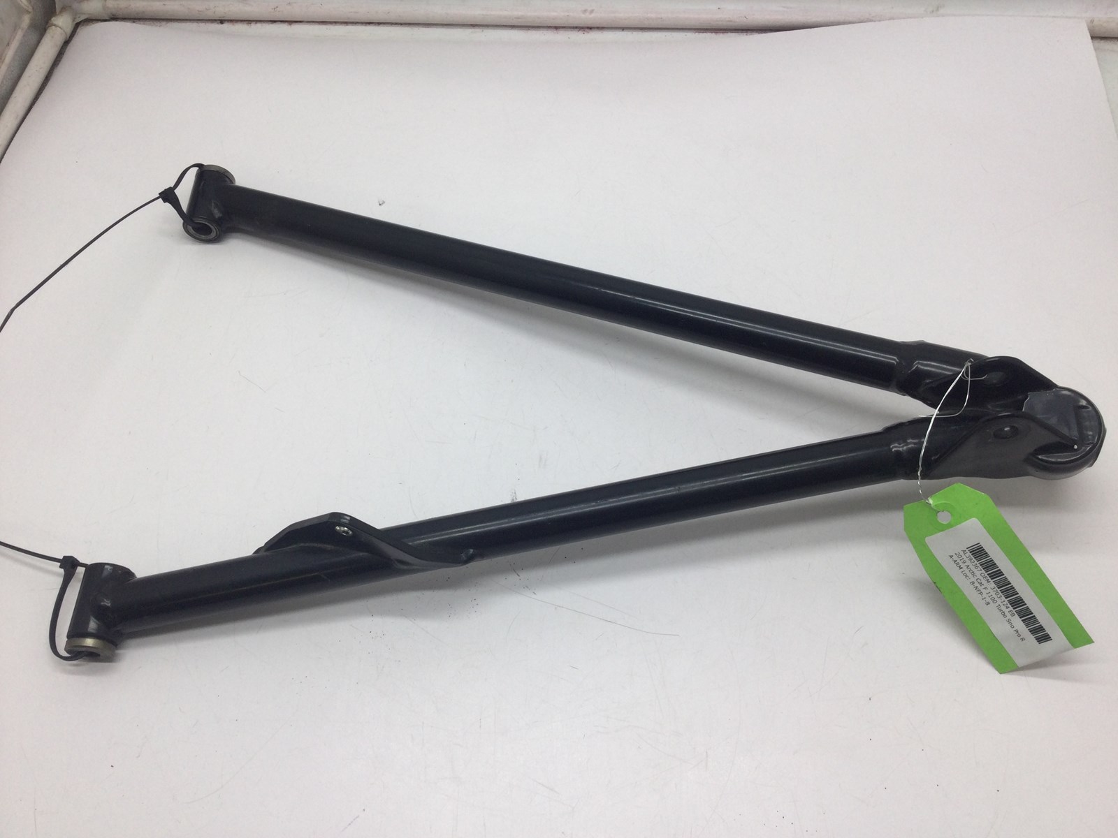 2019 Arctic Cat Lower Right A-Arm - ZR 9000