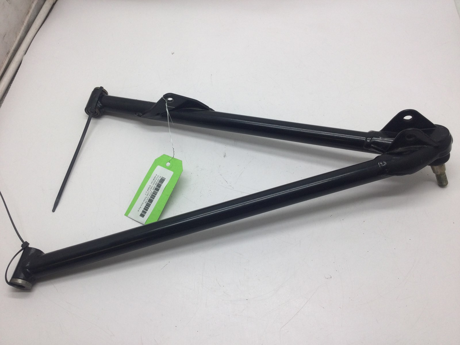 2019 Arctic Cat Lower Left A-Arm - Image 3