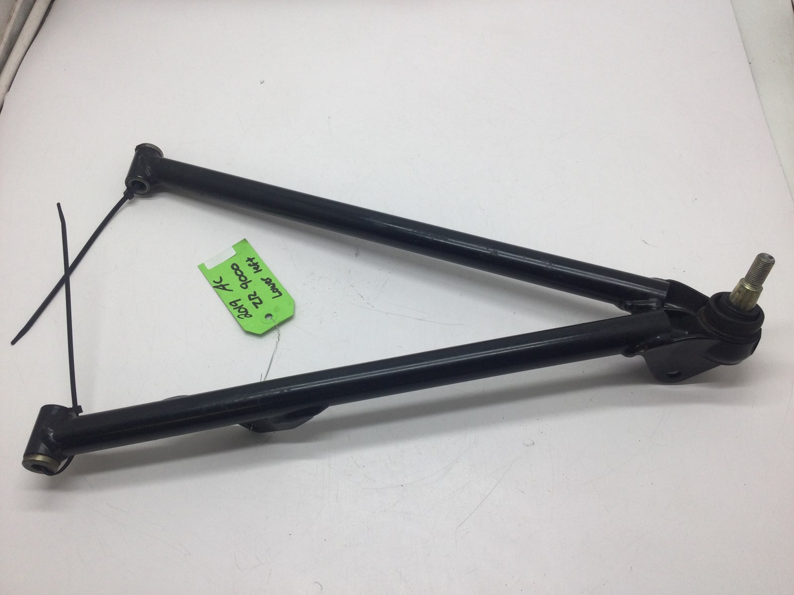 2019 Arctic Cat Lower Left A-Arm - Image 4
