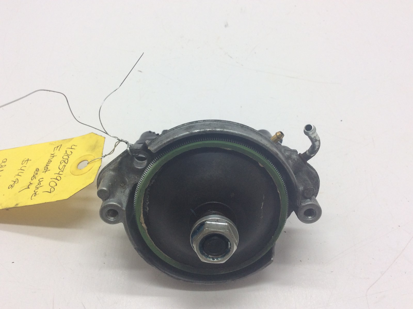 2017 Ski-Doo Rave Valve - Image 2