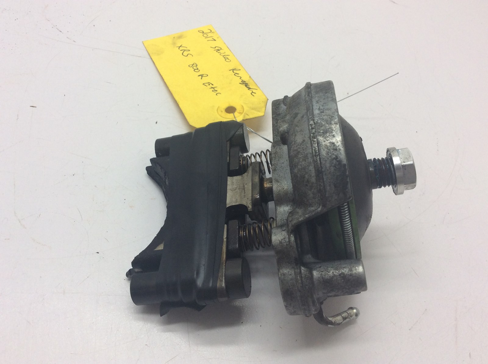 2017 Ski-Doo Rave Valve - Image 4