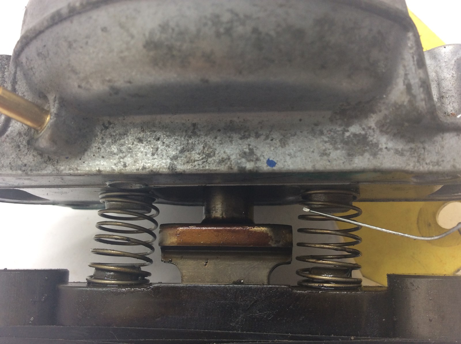 2017 Ski-Doo Rave Valve - Image 5