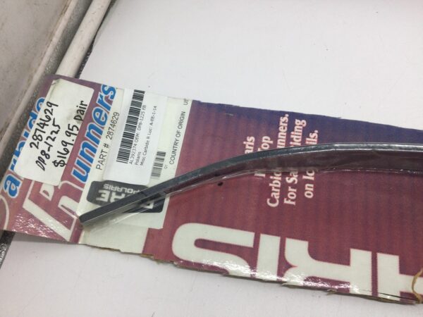 Polaris 8"Dooly Carbide - Image 5