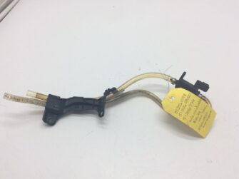 2017 Ski-Doo Power Valve Solenoid