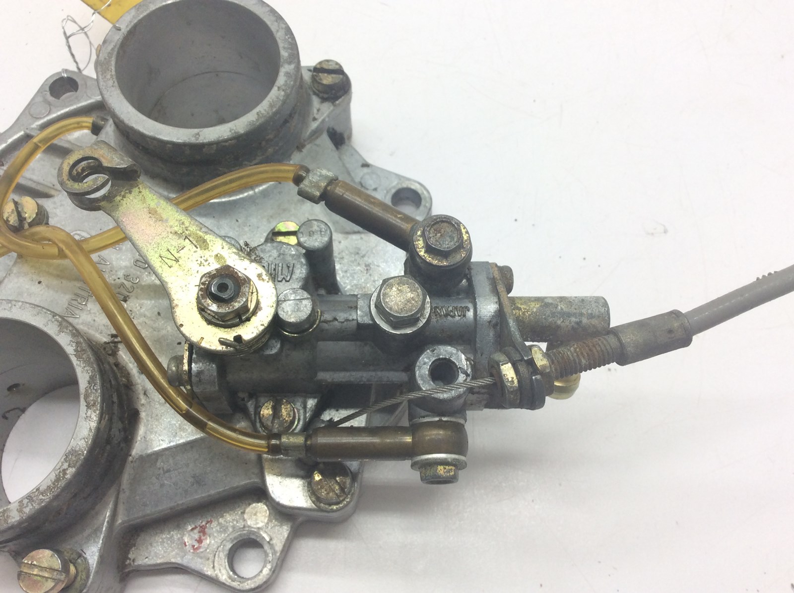 1990 Ski-Doo FORM MX 467 L/C - Image 2