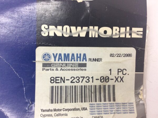 2007 Yamaha Carbide - Image 4