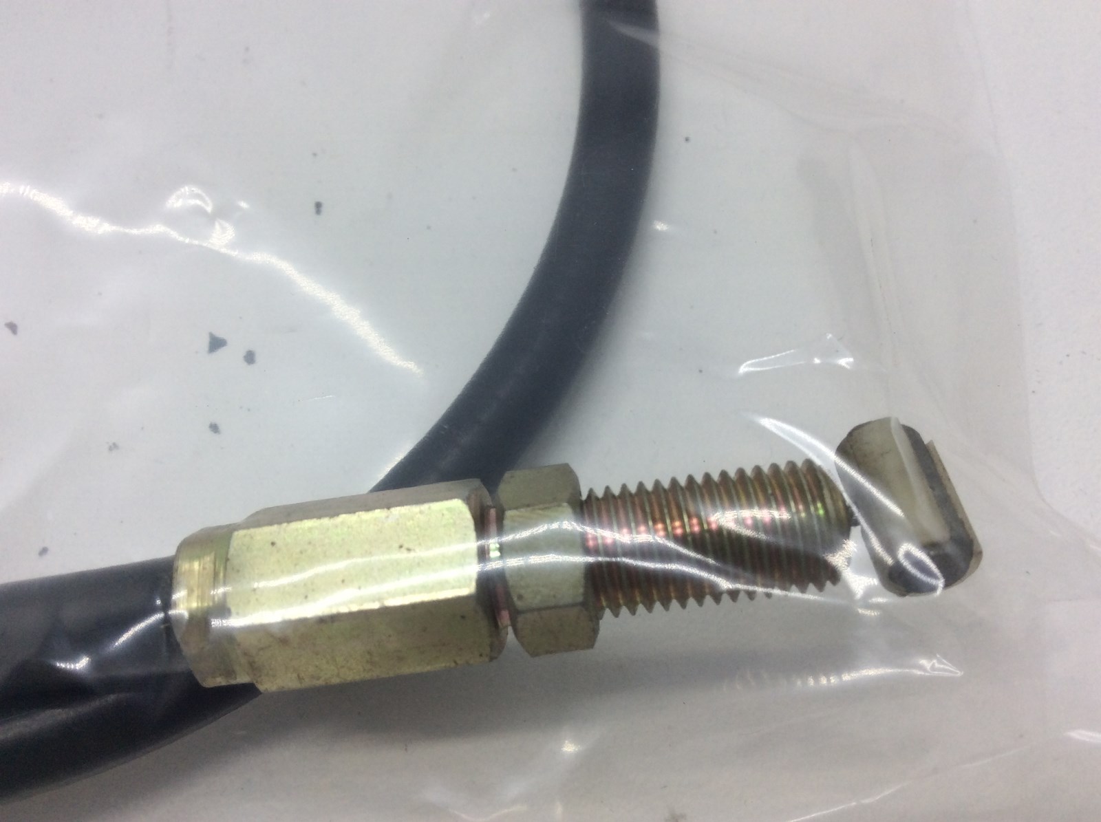 1988 Yamaha New Throttle Cable - Replaced by # 83R-26311-10-00 - SEE COMMENTS