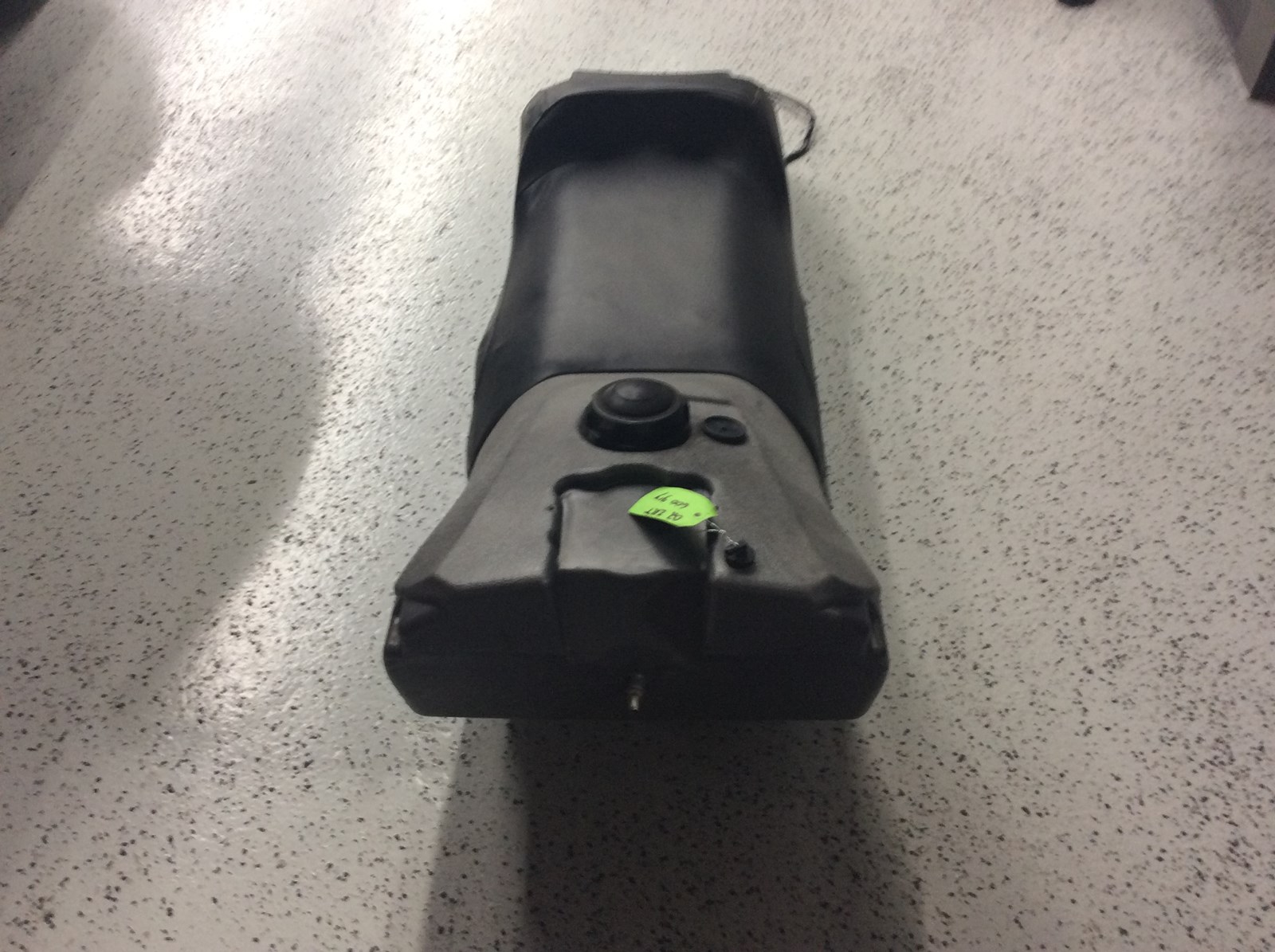 2002 Arctic Cat Seat - Image 4