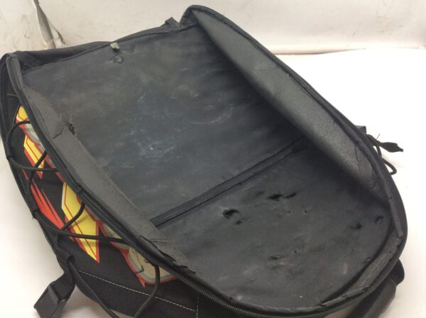 Tunnel Bag - Image 3