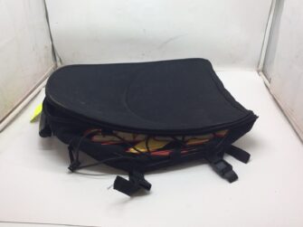 Tunnel Bag