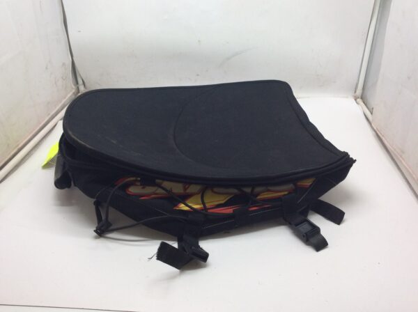 Tunnel Bag