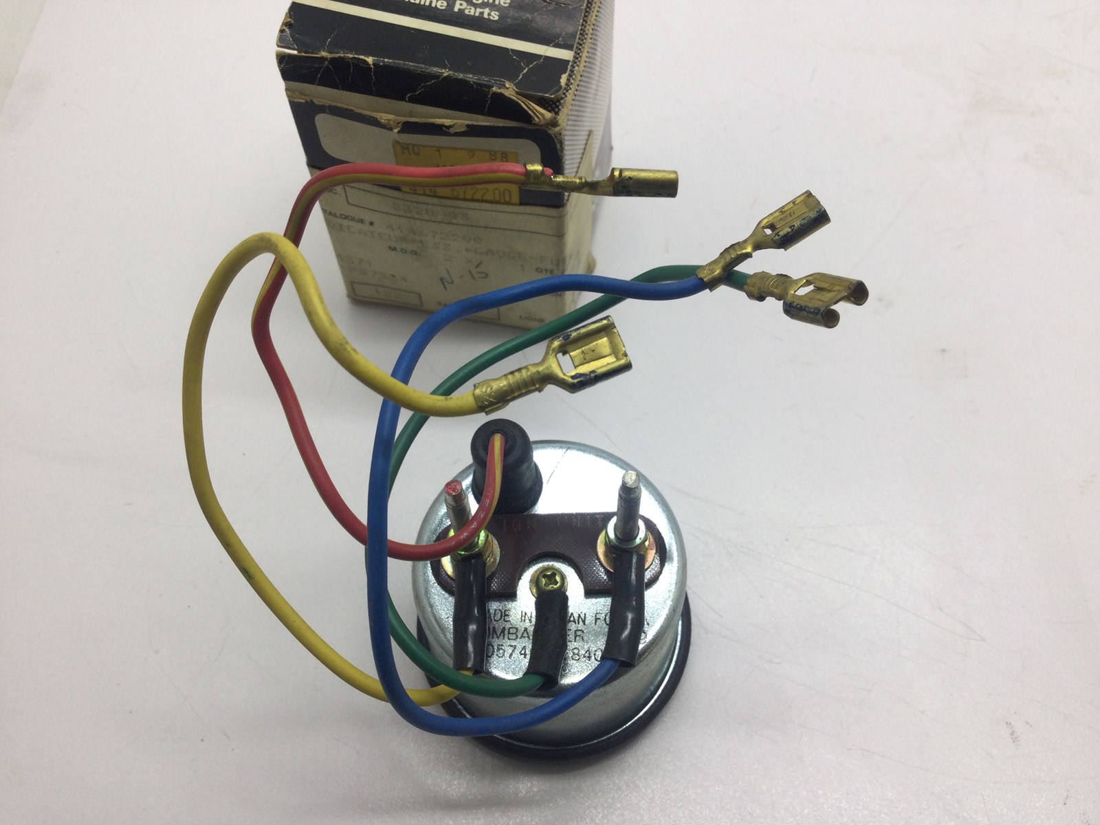 Fuel Gauge - Image 3