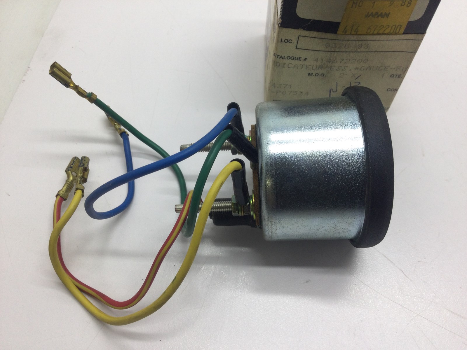 Fuel Gauge - Image 4