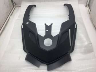 2017 Ski-Doo Console