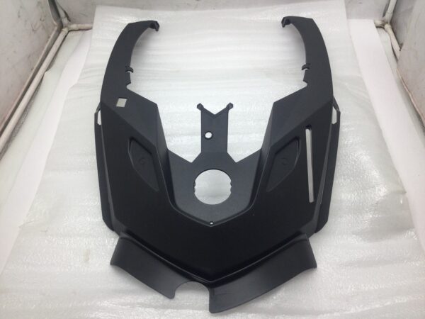 2017 Ski-Doo Console