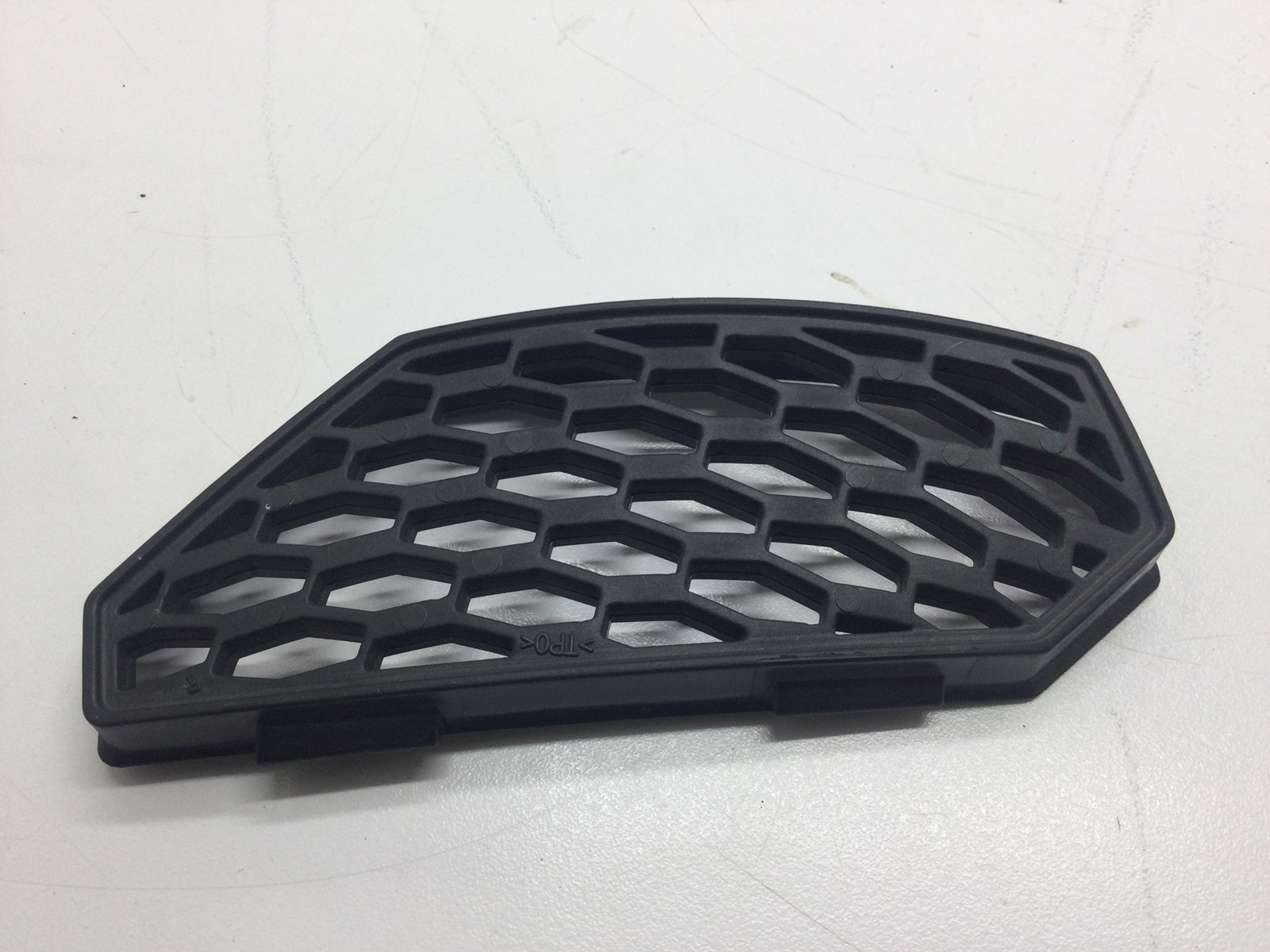 Right Upper Vent Panel - Image 3