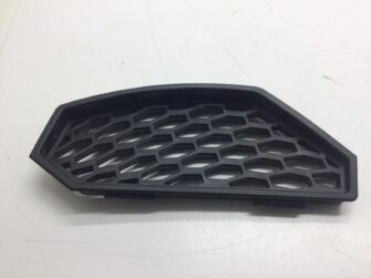 Right Upper Vent Panel