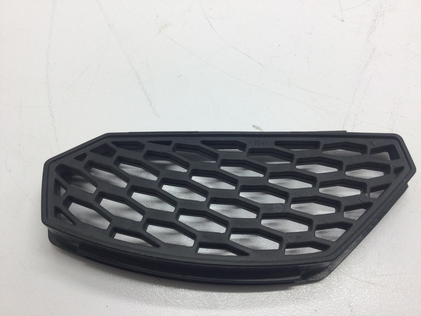 Right Upper Vent Panel - Image 4