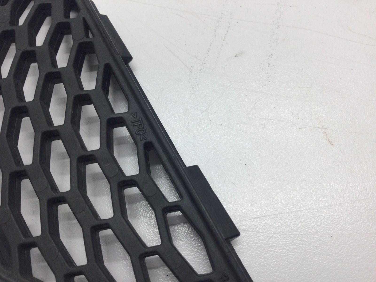 Right Upper Vent Panel - Image 5