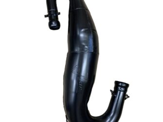 2000 Ski-Doo New Muffler / Tuned Pipe Assy - SEE COMMENTS