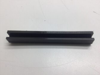 4" Half Slider