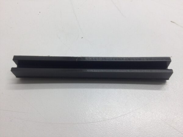 4" Half Slider