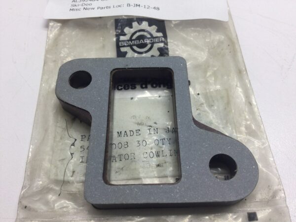 Cowling Insulator - Image 2