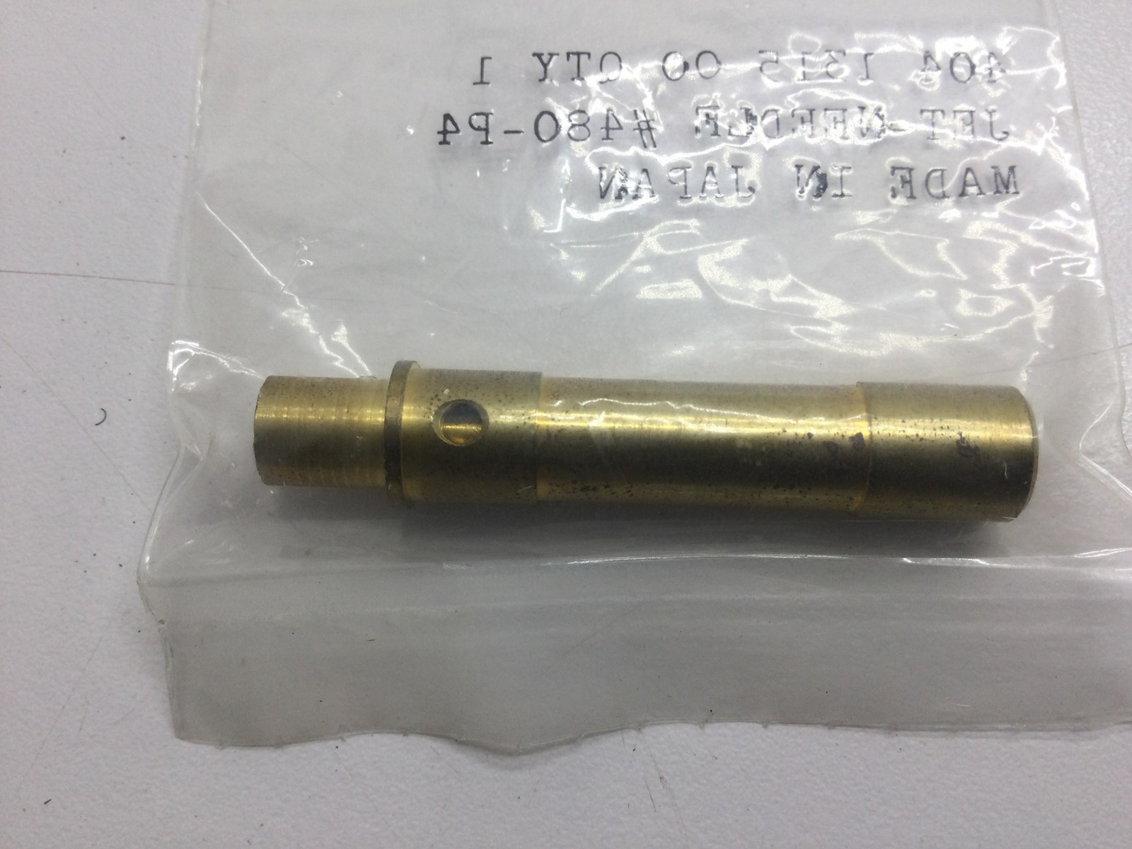 Needle Jet 480-P4 - Image 2